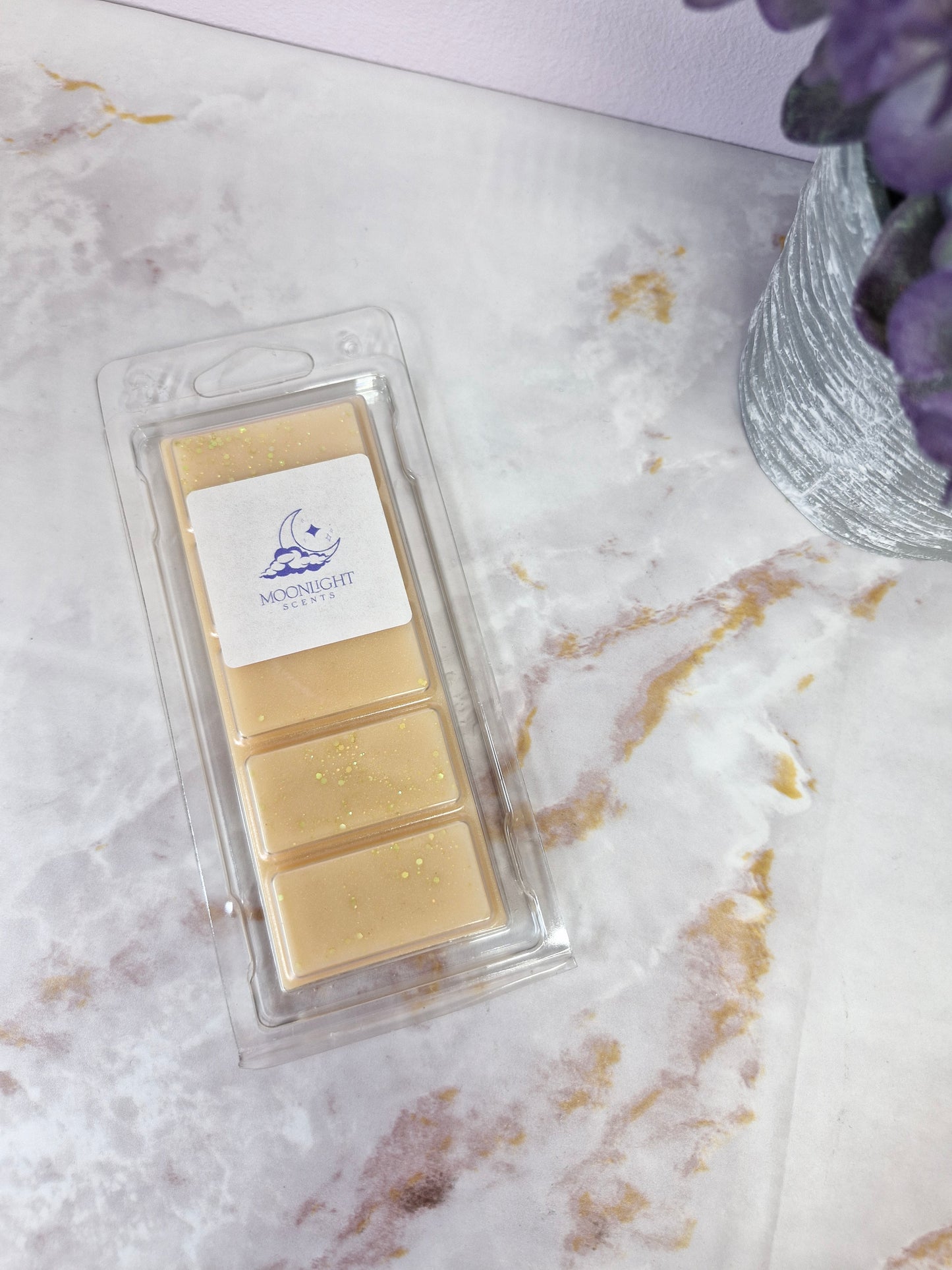 Sandalwood & Vanilla